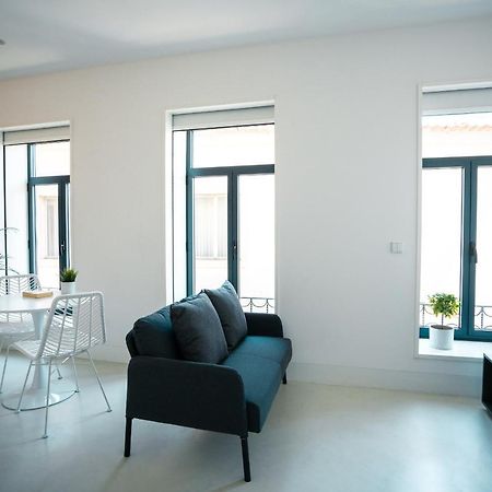 Portaria Housing Leilighet Aveiro Eksteriør bilde