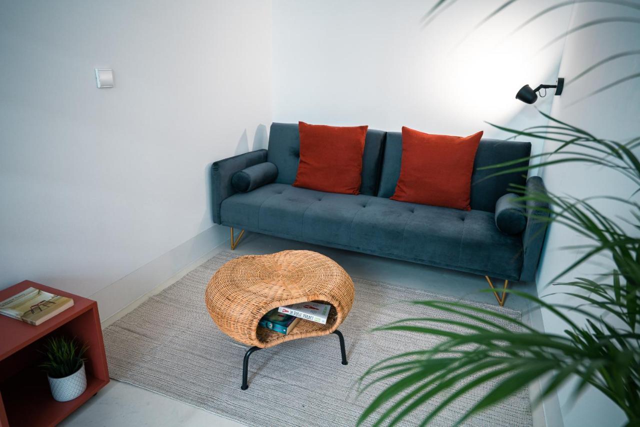 Portaria Housing Leilighet Aveiro Eksteriør bilde