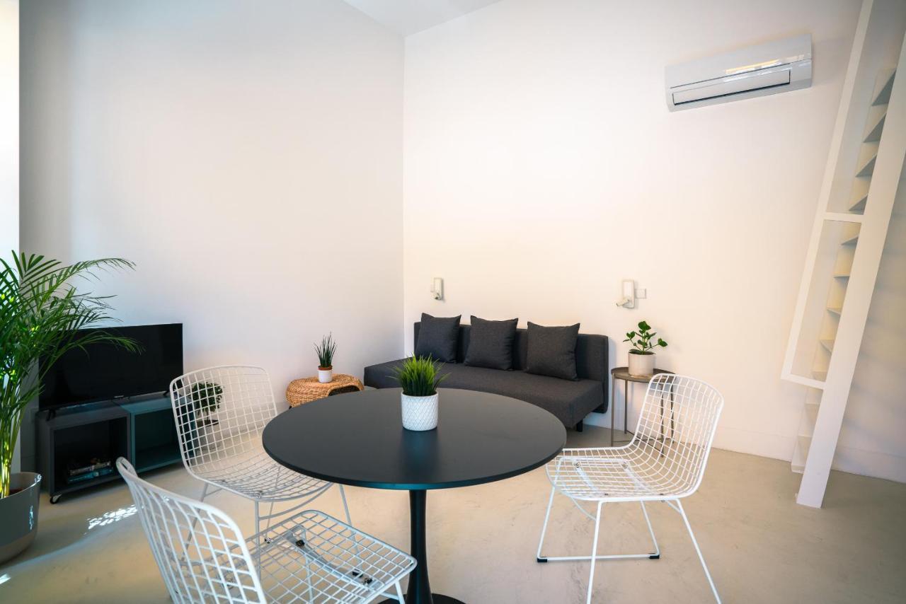 Portaria Housing Leilighet Aveiro Eksteriør bilde