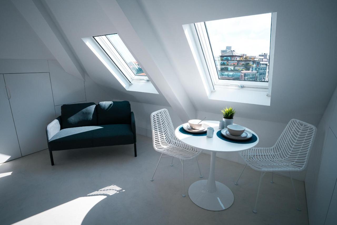 Portaria Housing Leilighet Aveiro Eksteriør bilde