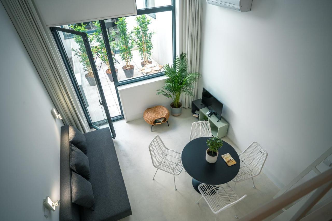 Portaria Housing Leilighet Aveiro Eksteriør bilde