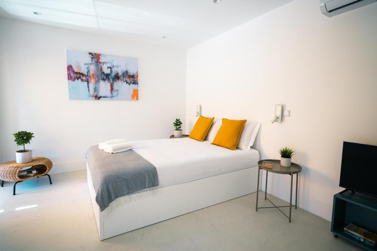 Portaria Housing Leilighet Aveiro Eksteriør bilde