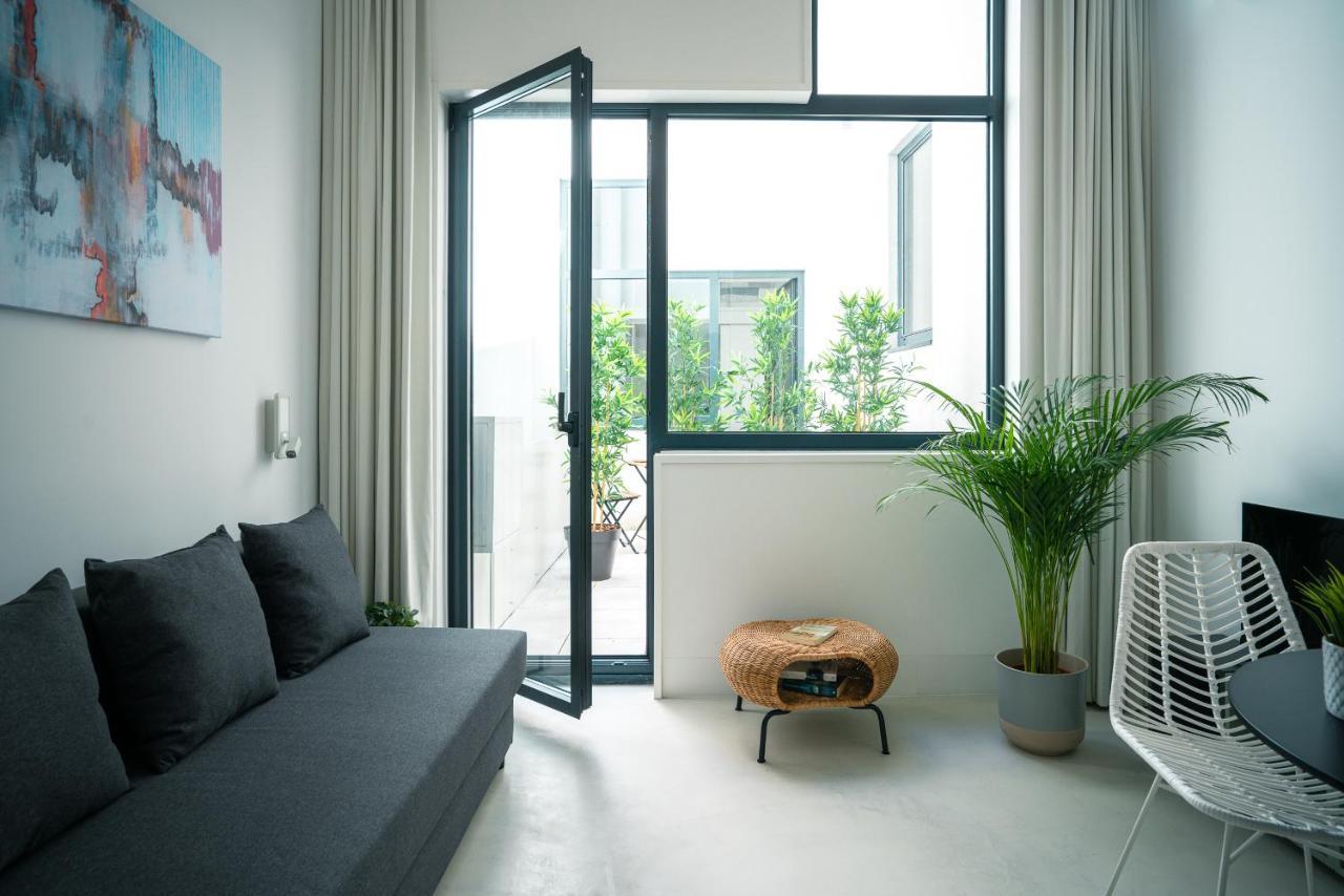 Portaria Housing Leilighet Aveiro Eksteriør bilde
