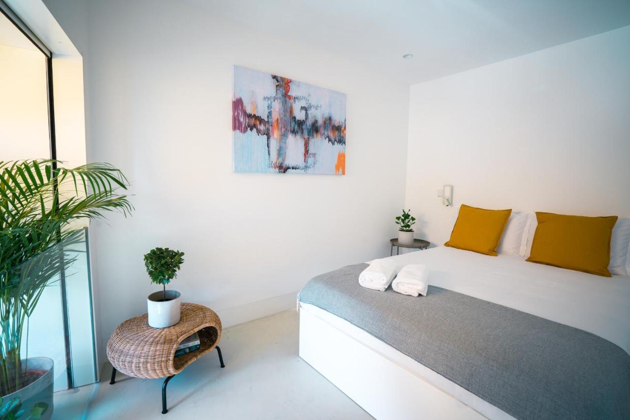 Portaria Housing Leilighet Aveiro Eksteriør bilde
