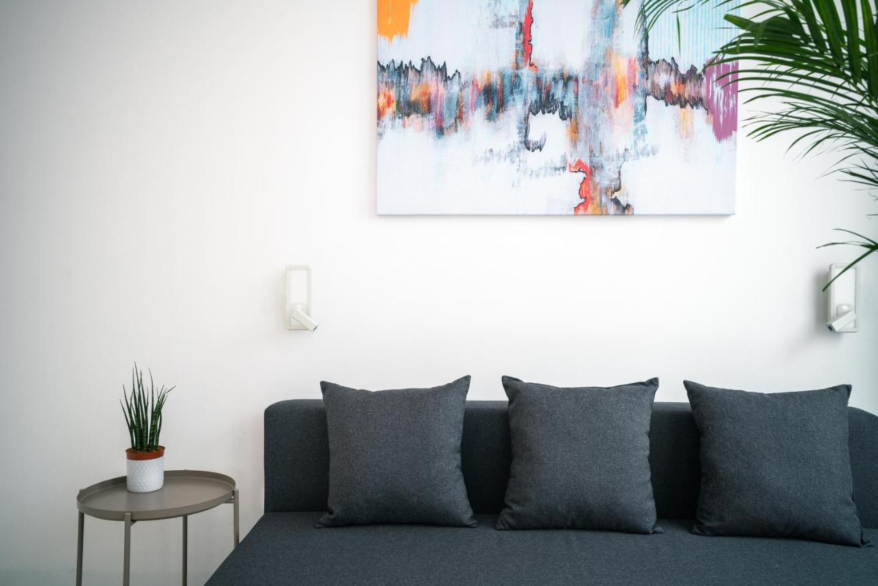 Portaria Housing Leilighet Aveiro Eksteriør bilde